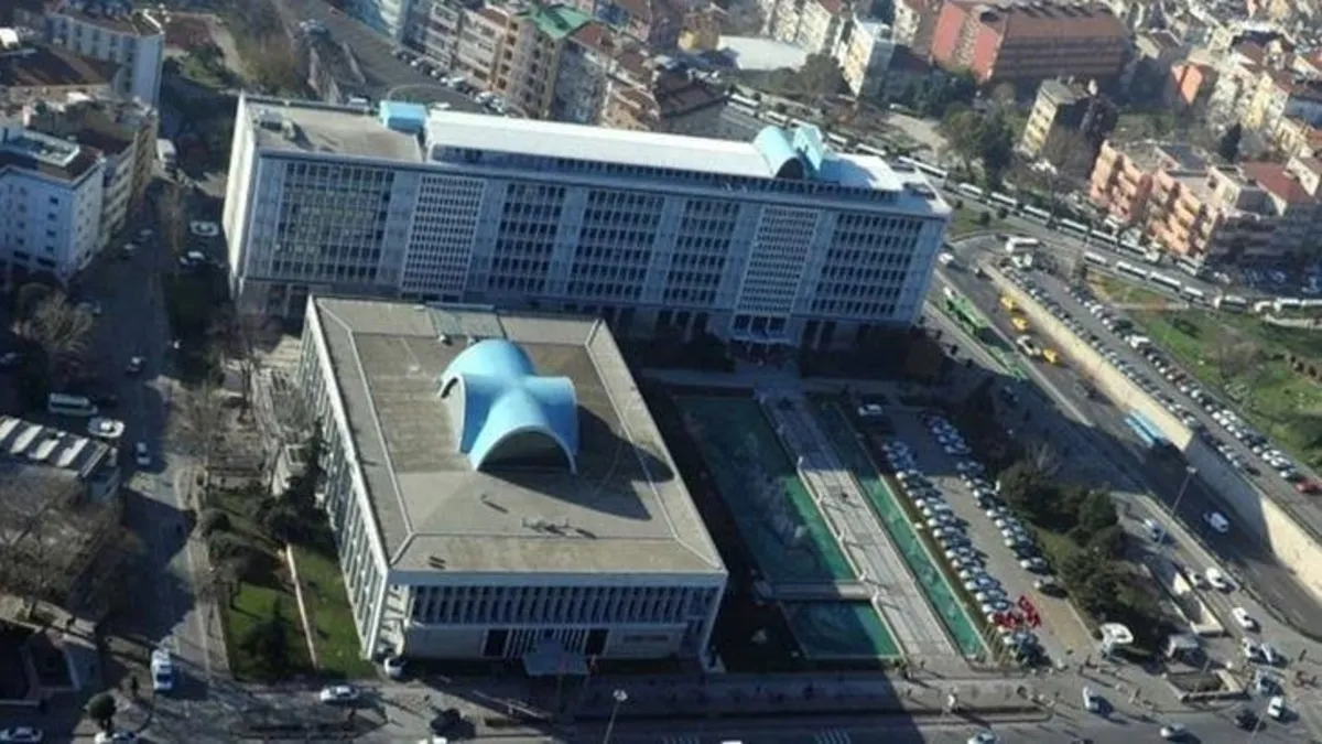İBB soruşturmasında 195 sayfalık ek iddianame: 29 kişi hakkında ceza talebi, dosyaya 12 yeni eylem eklendi