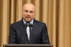 İran Meclis Başkanından Trump'a tepki: Taahhütlerinizi yerine getirin