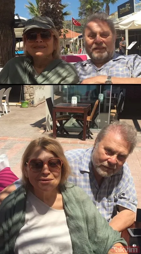 2 çocuk annesi Seray Sever’den yürek yakan paylaşım! "Yerin doldurulamaz bir boşluk" İlk yorum Demet Akalın’dan... - 8