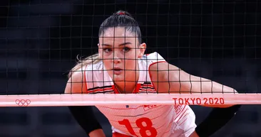 NBA yıldızı Kevin Durant milli voleybolcumuz Zehra Güneşi takibe aldı! Güneş de karşılık verdi