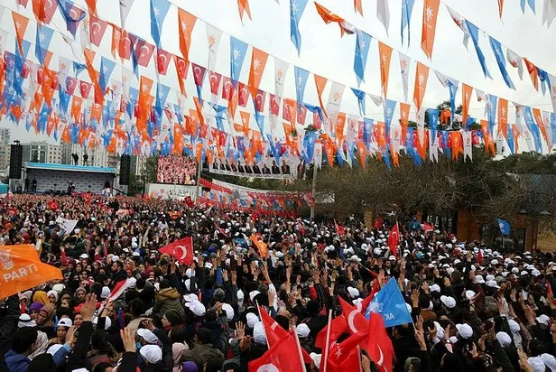 Son dakika: Başkan Erdoğan'dan Siirt'te önemli açıklamalar-2