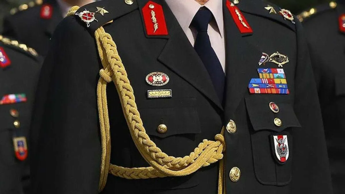 KPSS şartı yok, tek şart o sınav! TSK’ya muvazzaf subay ve astsubay alımı başladı!