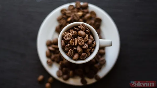 Ayrıca Bazı Araştırmalar, Kahve Tüketiminin Görme Problemleri, Belirli Kanser Türleri Ve Kalp Ritim Bozukluklarıyla Da İlişkili Olabileceğine Dikkat Çekiyor.