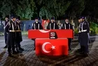 Pençe- Kaplan Operasyonu bölgesinde güvenlik korucusu şehit oldu