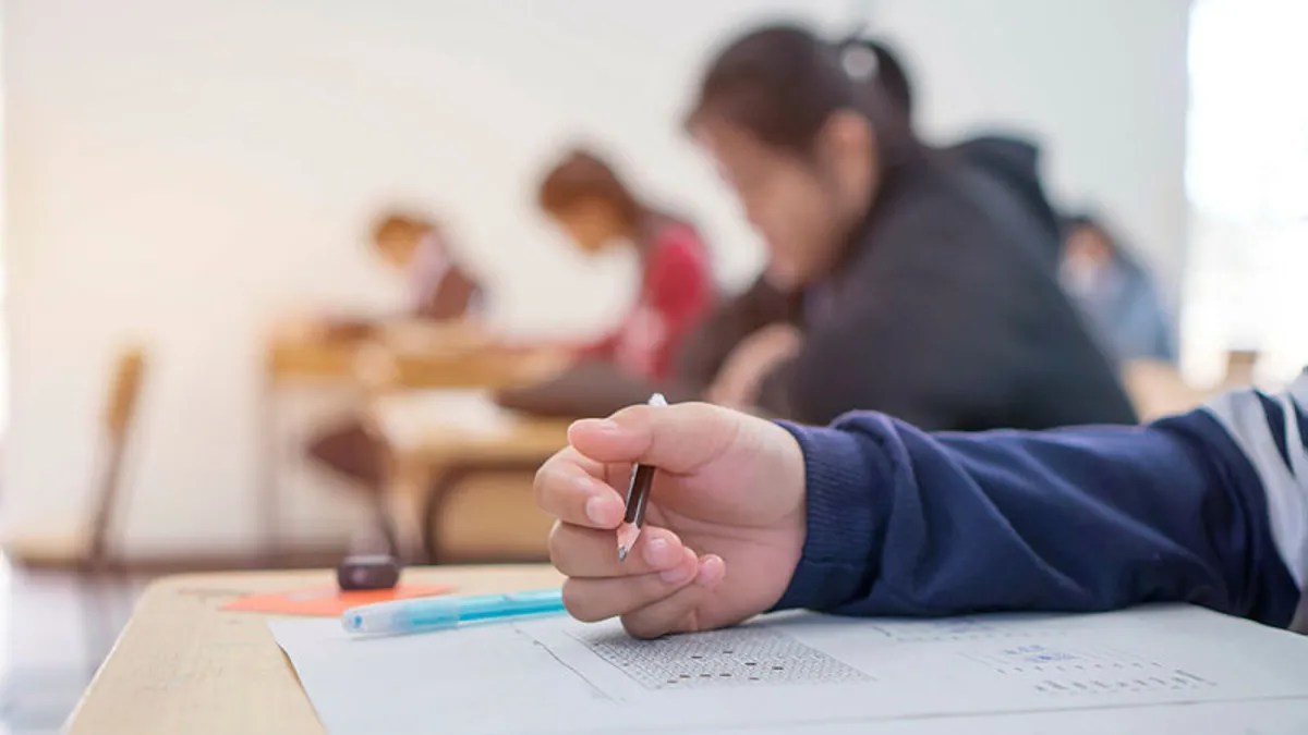 MEB 1. dönem 2. yazılı tarihleri 2025-2026: 6, 7, 8, 9, 10. sınıf ortak sınavlar ne zaman?