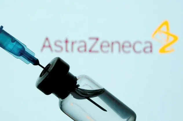 Son dakika: AstraZeneca fabrikasında hareketli dakikalar! Patlayıcı uzmanları çağrıldı