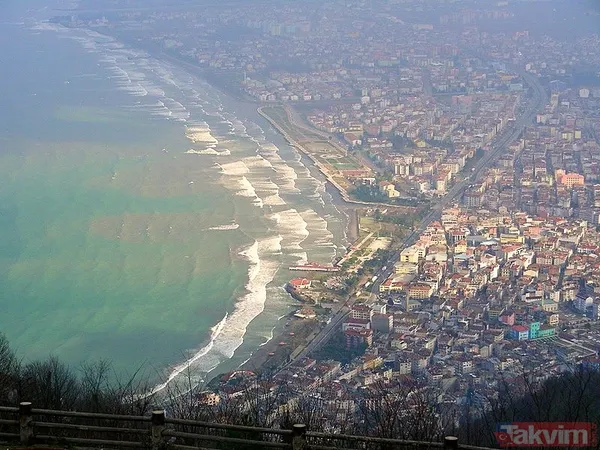 Türkiye'de gezilip görülebilecek 50 yer! O liste açıklandı - 28