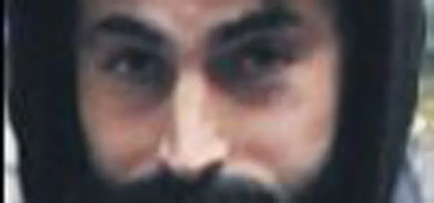 Proje sakalı