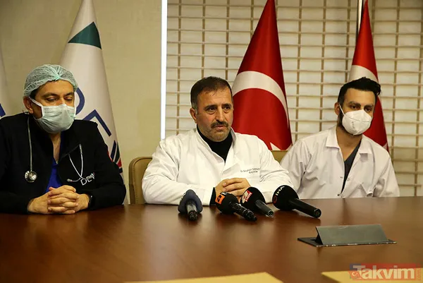 Gaziantep’te pitbull saldırısına uğrayan minik Asiye’nin ailesi skandalı deşifre etti: Önce tehdit ettiler sonra para teklif ettiler - 19