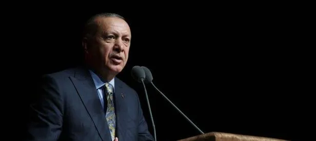 Başkan Erdoğan ABD’deki silahlı saldırıyı kınadı