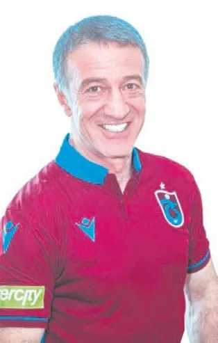 Trabzonspor Başkanı Ağaoğlu'ndan yeni formalarla bayram mesajı