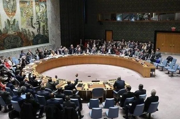 BMGK, Libya için acil toplanacak