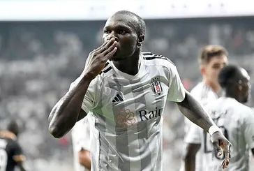 Kartal bir üst tura kanatlandı!