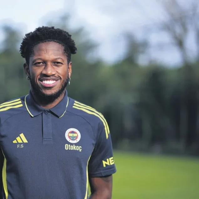 Fred ve Duran hazır kıta