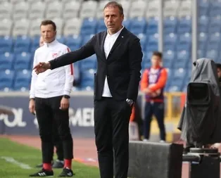 Beşiktaş Abdullah Avcıyı resmen açıkladı