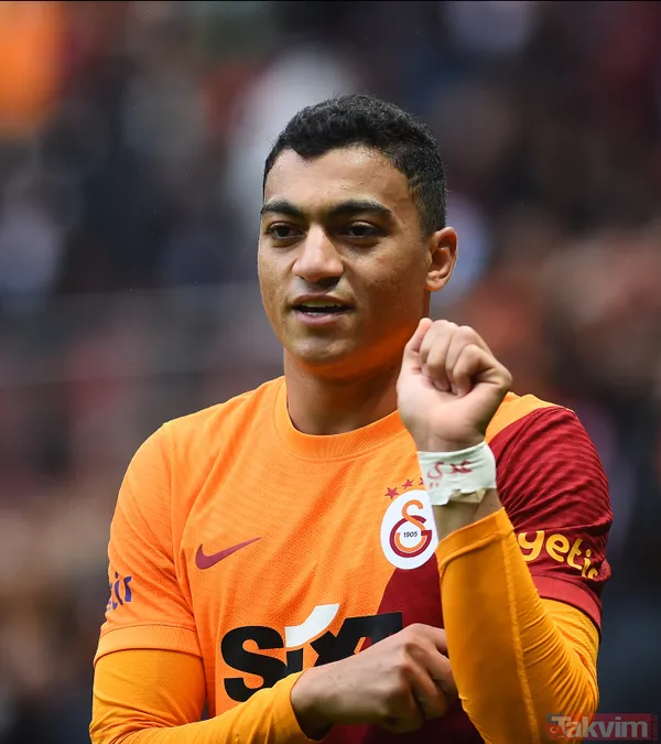 "Şirketimiz Ve Zamalek Sporting Club Arasında 2020/2021 Kış Transfer Döneminde Yapılan Transfer Sözleşmesinde Profesyonel Futbolcu Mostafa Mohamed Ahmed...