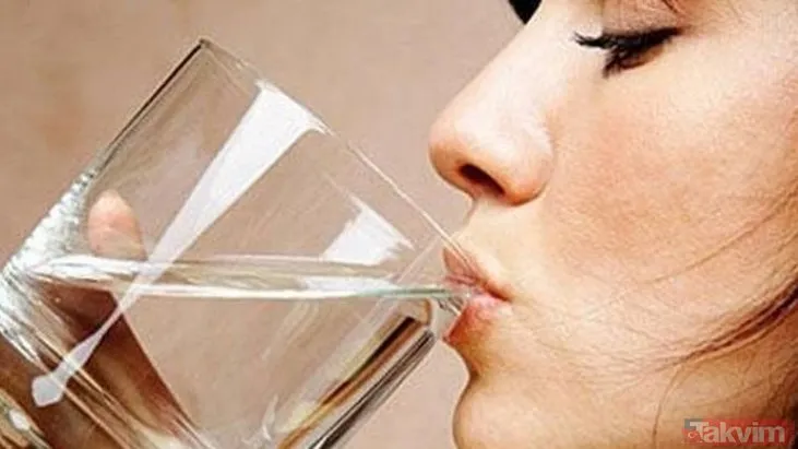 Sabahları aç karnına sıcak su içmenin faydaları nelerdir?