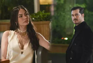 Eşref Rüya 3. bölüm 2. fragmanı yayınlandı mı?