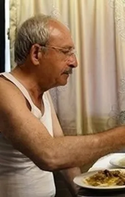 Foto-prodüksiyon Hürriyet