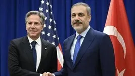 Türkiye ile ABD arasında kritik temas