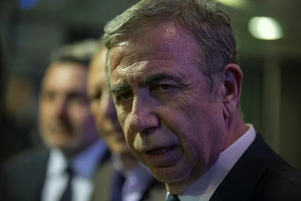 CHP'nin Ankara adayı Mansur Yavaş'tan sahte senet skandalı! Mahkemelik oldu...-1