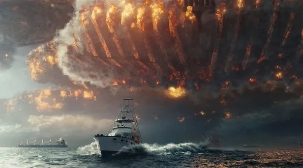 Kurtuluş Günü: Yeni Tehdit filminin oyuncuları kimler? Kurtuluş Günü: Yeni Tehdit konusu nedir?-1