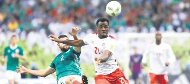 Kartal Cylelarin’in peşinde