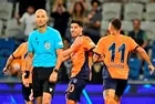 Gürcistan'dan istediğimizi aldık! Başakşehir FC Iberia'yı 1-0 yenerek Konferans Ligi 3. Ön Eleme Turu'nda avantajı kaptı... İşte atılan gol
