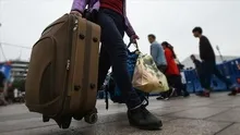 TÜİK yayınladı: Türkiye’ye en fazla göç hangi ülkeden oldu?