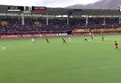 Bitlis Spor 1916 1-0 Kayserispor GOL: Ali Akkuş