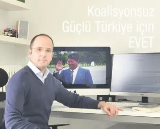 CHP’li Tunay’dan destek