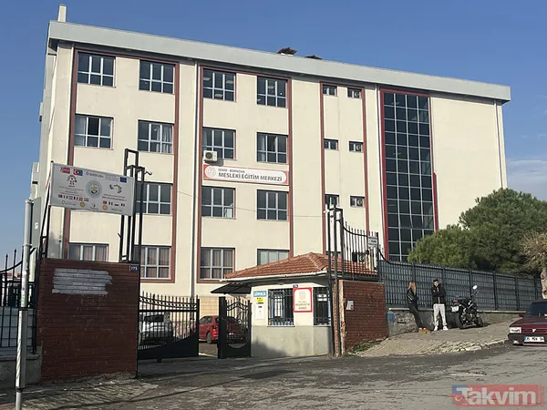 İzmir'de ders saatinde kız öğrencileri evine götürmüştü... O öğretmene adli kontrol! - 8