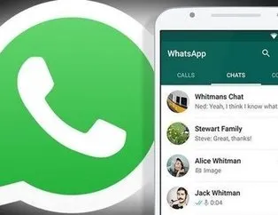Whatsapp’a bomba özellik! Sakın bunu yapmayın!