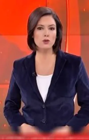FOX TV milleti kandırmaya devam ediyor!