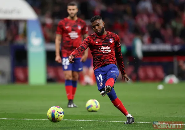 Fenerbahçe'den eşi benzeri görülmemiş transfer! 72 milyon euro ödenmişti - 21