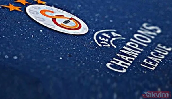 İşte Galatasaray'ın Şampiyonlar Ligi'ndeki rakipleri! - 8
