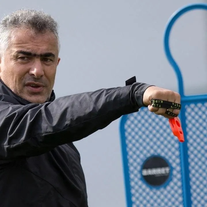 Teklif gelince düşünmedim