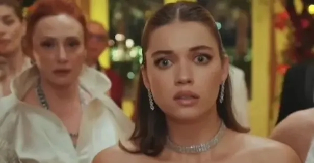 Yalı Çapkını'nda gemiyi terk eden edene! O gitti bu gitti derken şimdi de...