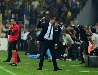 Fenerbahçe taraftarı Cocu'nun biletini kesti! İşte tepkiler...