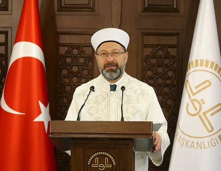 Cami ve mescitler kapatıldı mı?