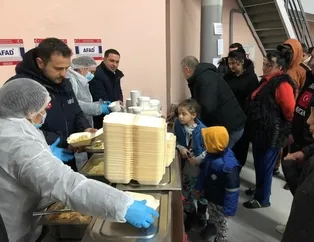 Ukrayna’ya yardım eli