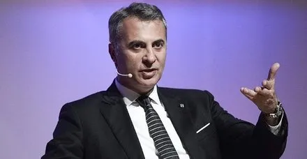 Son dakika: Fikret Orman'ın yönetim kurulu listesi belli oldu