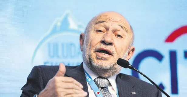 Türk futbolunun yeni patronu bugün Ankara’da yapılacak Genel Kurul’da belli olacak