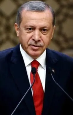 Erdoğan'dan CHP'ye suç duyurusu