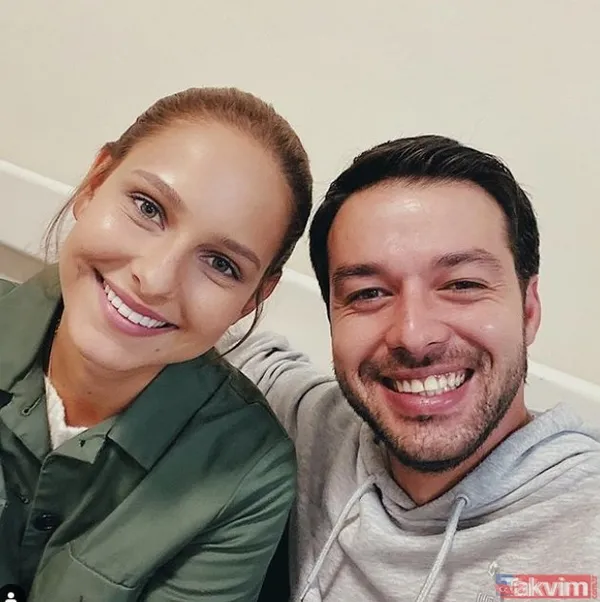 Maria ile Mustafa'nın yakışıklı oyuncusu bakın nereli çıktı! Hilmi Cem İntepe aslen... - 1