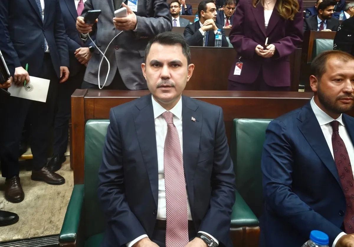 1792584475285.jpeg Özgür Özel’in Ayazağa balonu söndü! Bakan Kurum'dan sert yanıt: "Yolsuzluklarını iftirayla kapatamazlar"-4