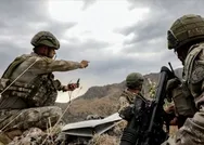 MSB açıkladı: Hain saldırı sonrası 20 terörist etkisiz hale getirildi!