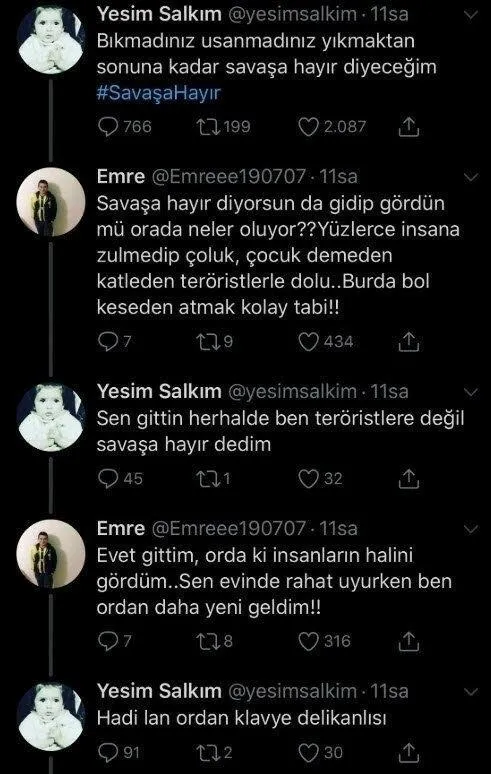 Yeşim Salkım'ın maske üreticileri ile ilgili skandal açıklamalarına sosyal medyadan büyük tepki-3