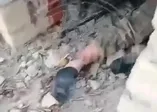 Ermeni Ordusu kaçmasınlar diye kendi askerlerini zincire vuruyor