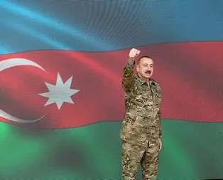 Dışişleri Bakanı Mevlüt Çavuşoğlundan Ermenistana net mesaj: Savaş isteyen Ermenistandı, bedelini ağır ödedi!